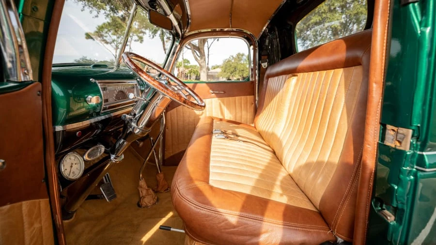 1946 Chevrolet AK Series - Image 23 of 25