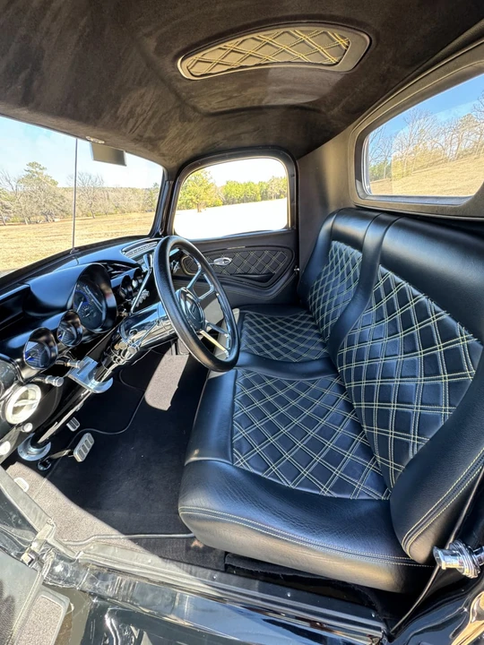 1946 Chevrolet Advance Design - Image 13 of 27