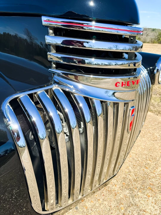 1946 Chevrolet Advance Design - Image 8 of 27