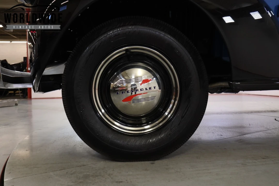 1946 Chevrolet AK Series - Image 12 of 12
