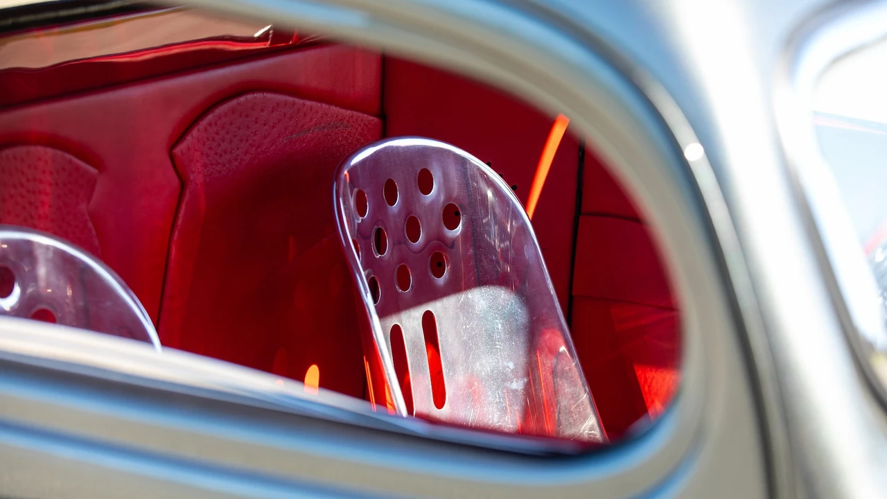 1946 Chevrolet Advance Design - Image 13 of 17