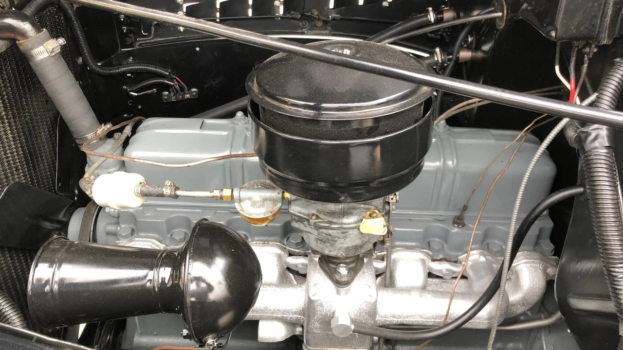 1946 Chevrolet Advance Design - Image 2 of 6