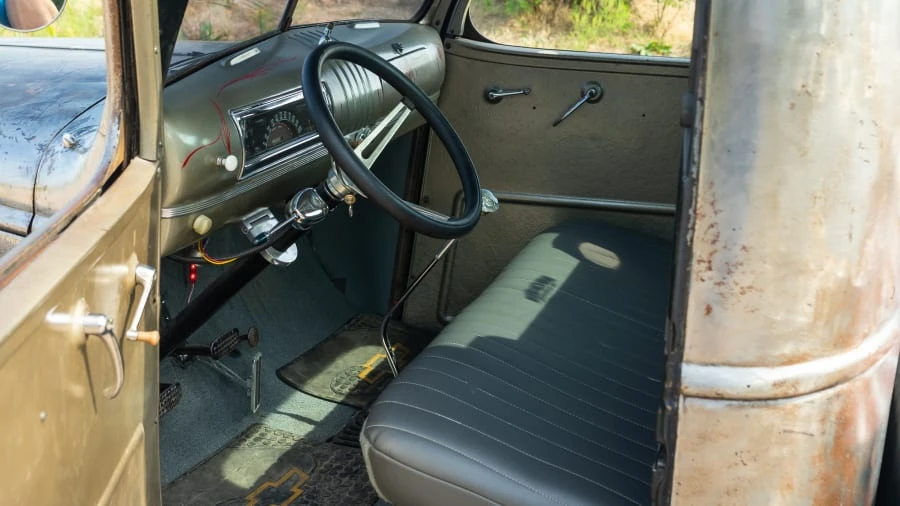 1946 Chevrolet Advance Design - Image 4 of 20