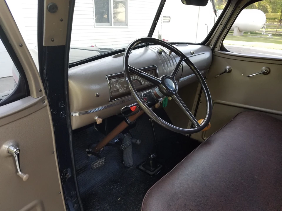 1946 Chevrolet AK Series - Image 14 of 31
