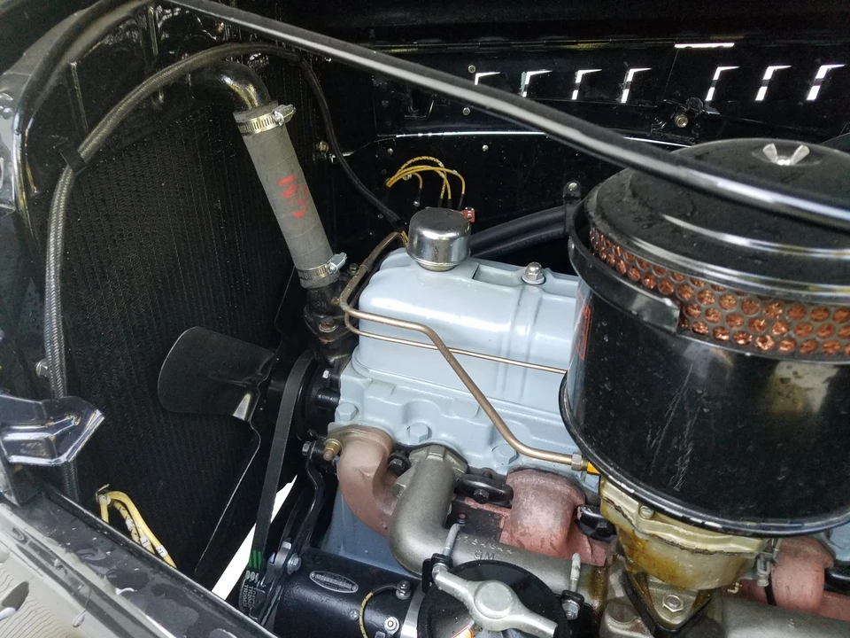 1946 Chevrolet AK Series - Image 26 of 31