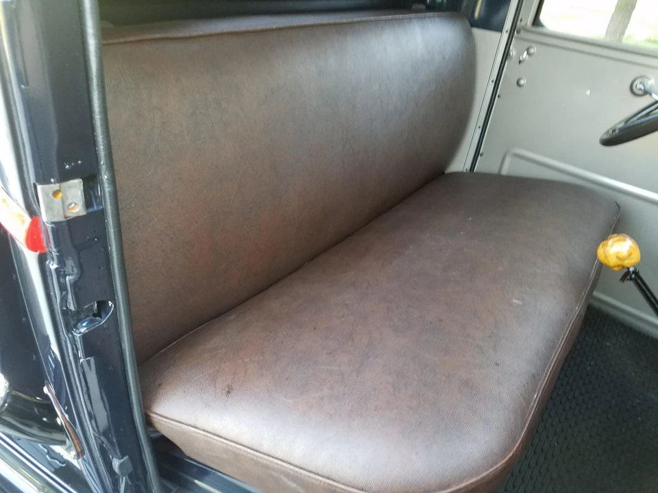1946 Chevrolet AK Series - Image 16 of 31