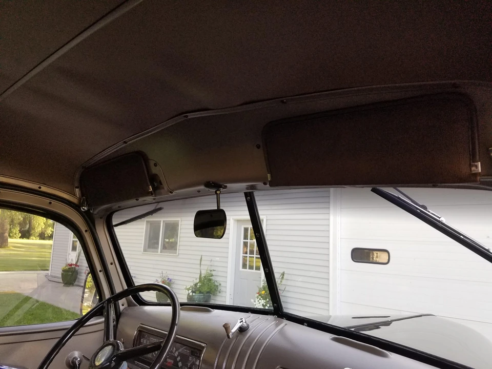 1946 Chevrolet AK Series - Image 21 of 31