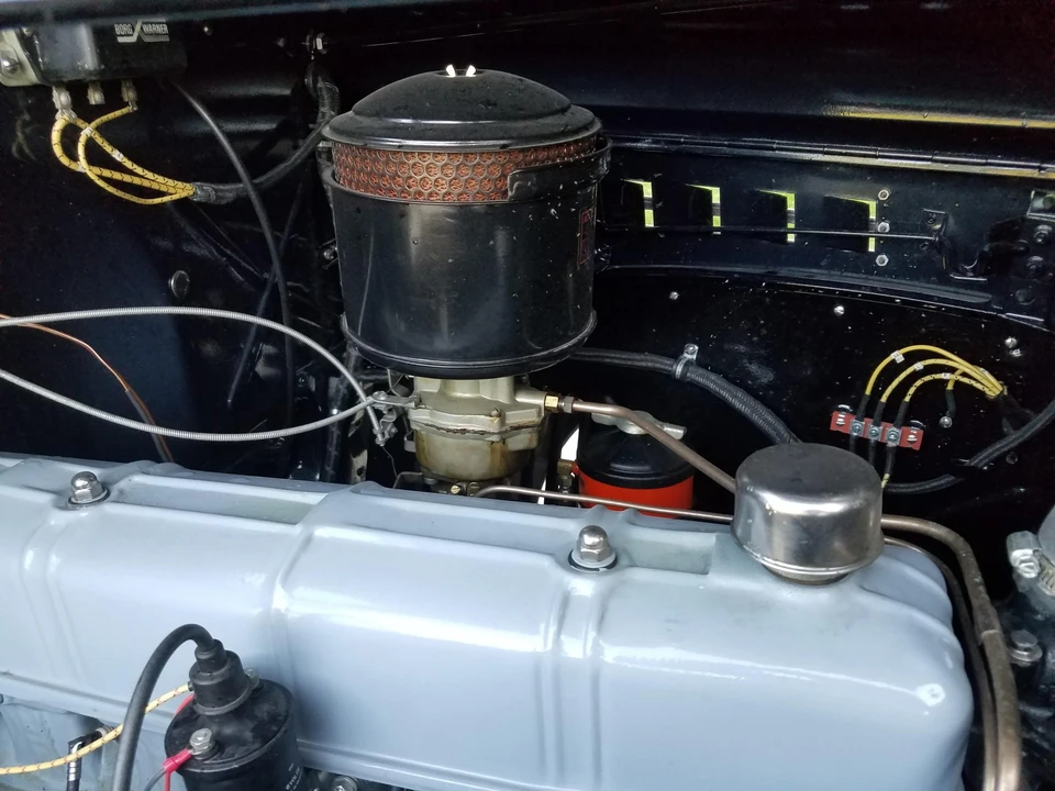 1946 Chevrolet AK Series - Image 30 of 31