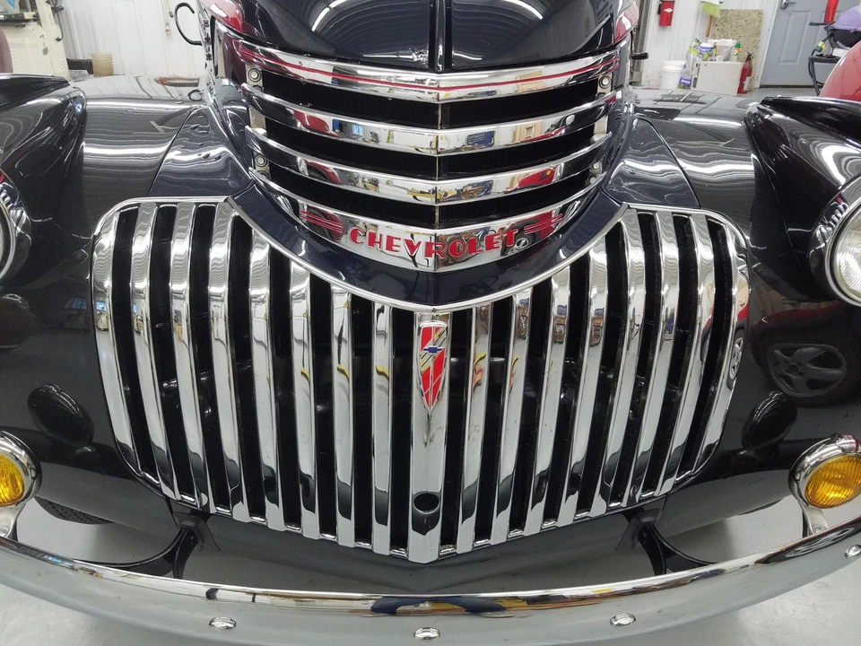 1946 Chevrolet AK Series - Image 11 of 31