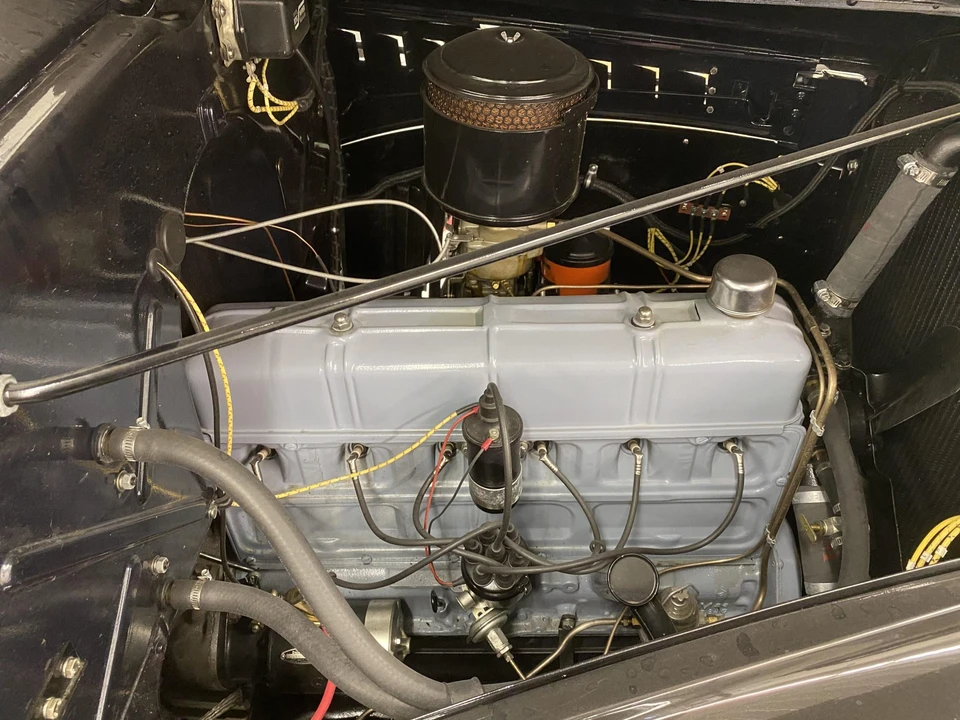 1946 Chevrolet AK Series - Image 31 of 31