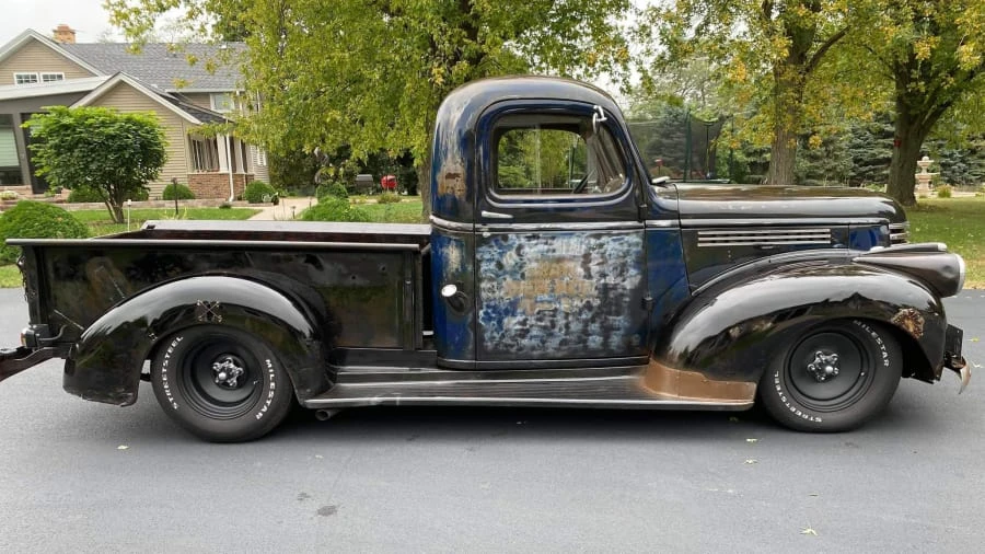 1946 Chevrolet Advance Design - Image 2 of 29
