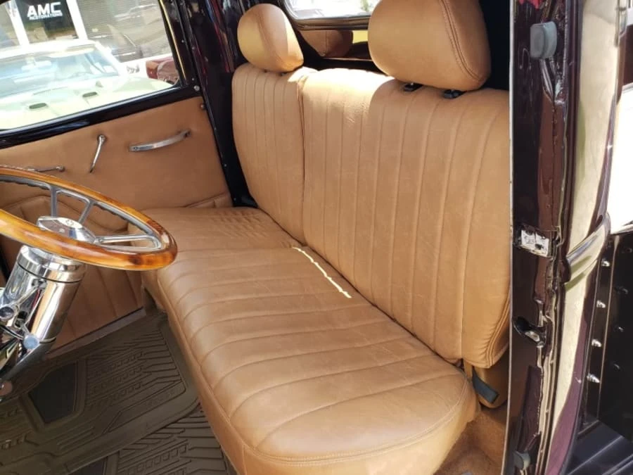 1946 Chevrolet Advance Design - Image 6 of 6