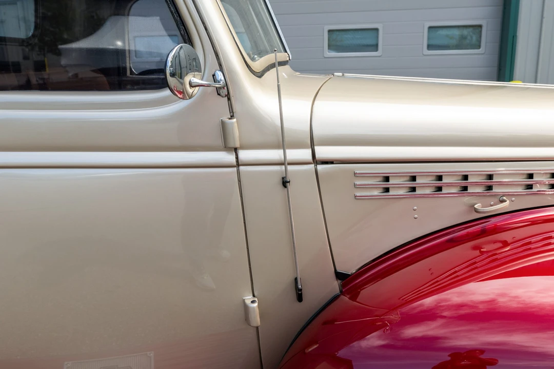 1946 Chevrolet AK Series - Image 17 of 31