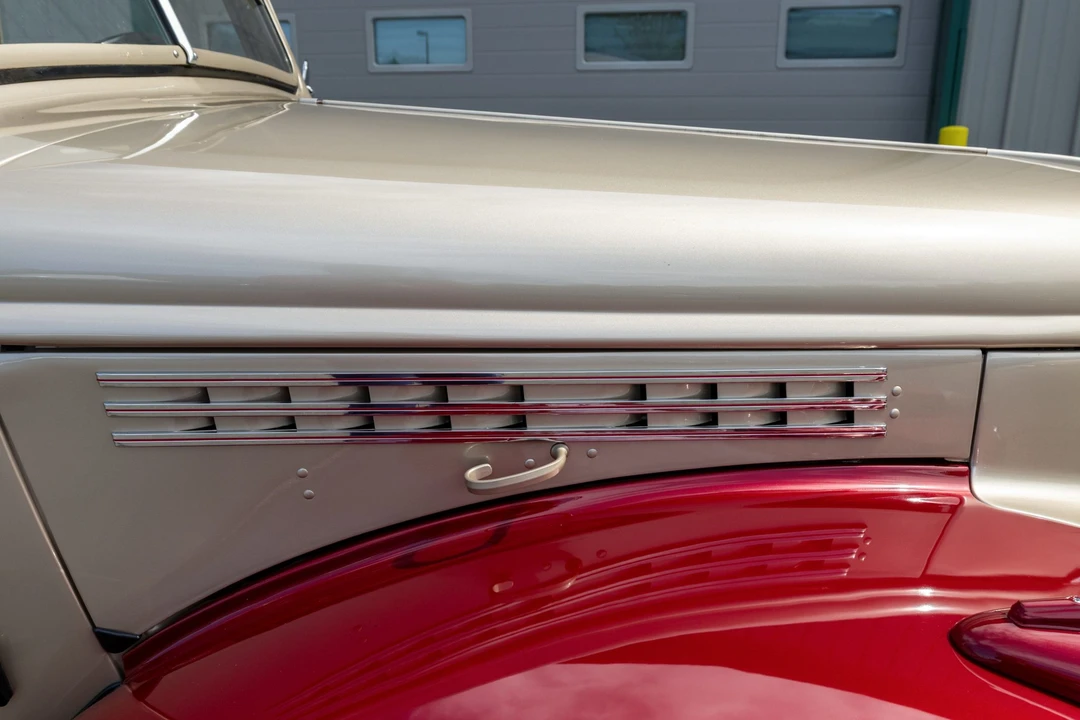 1946 Chevrolet AK Series - Image 15 of 31
