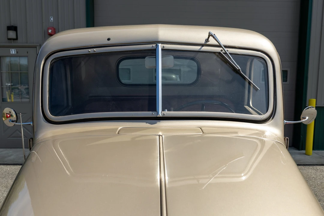 1946 Chevrolet AK Series - Image 11 of 31