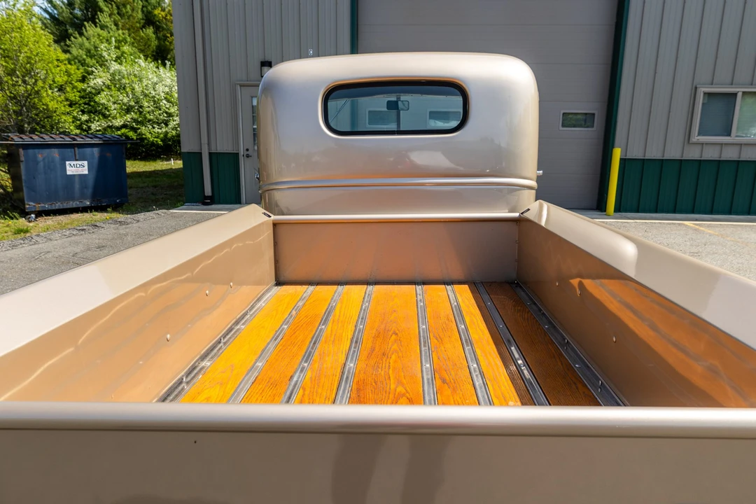 1946 Chevrolet AK Series - Image 19 of 31