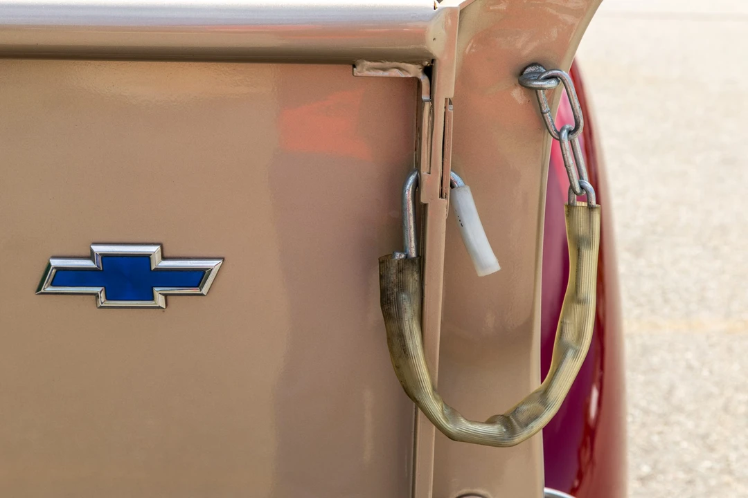 1946 Chevrolet AK Series - Image 26 of 31