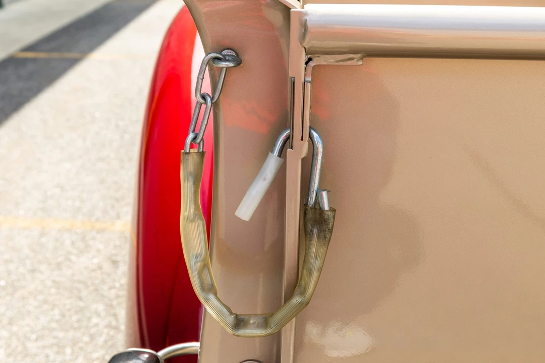 1946 Chevrolet AK Series - Image 25 of 31
