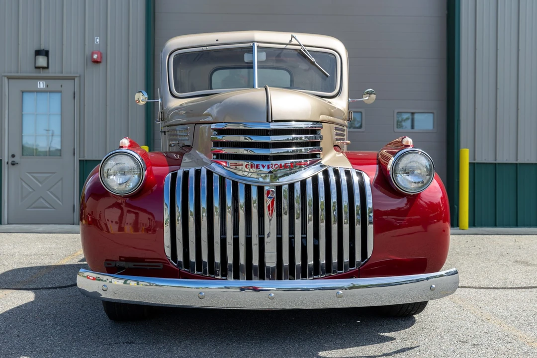 1946 Chevrolet AK Series - Image 2 of 31