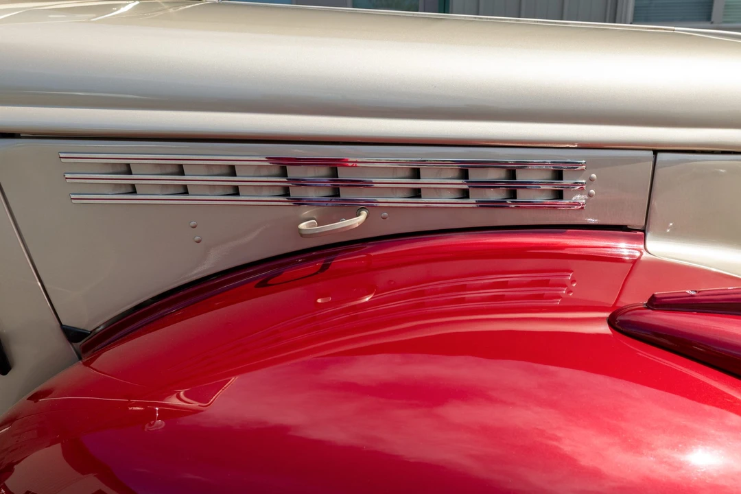 1946 Chevrolet AK Series - Image 16 of 31