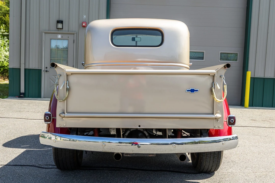 1946 Chevrolet AK Series - Image 8 of 31