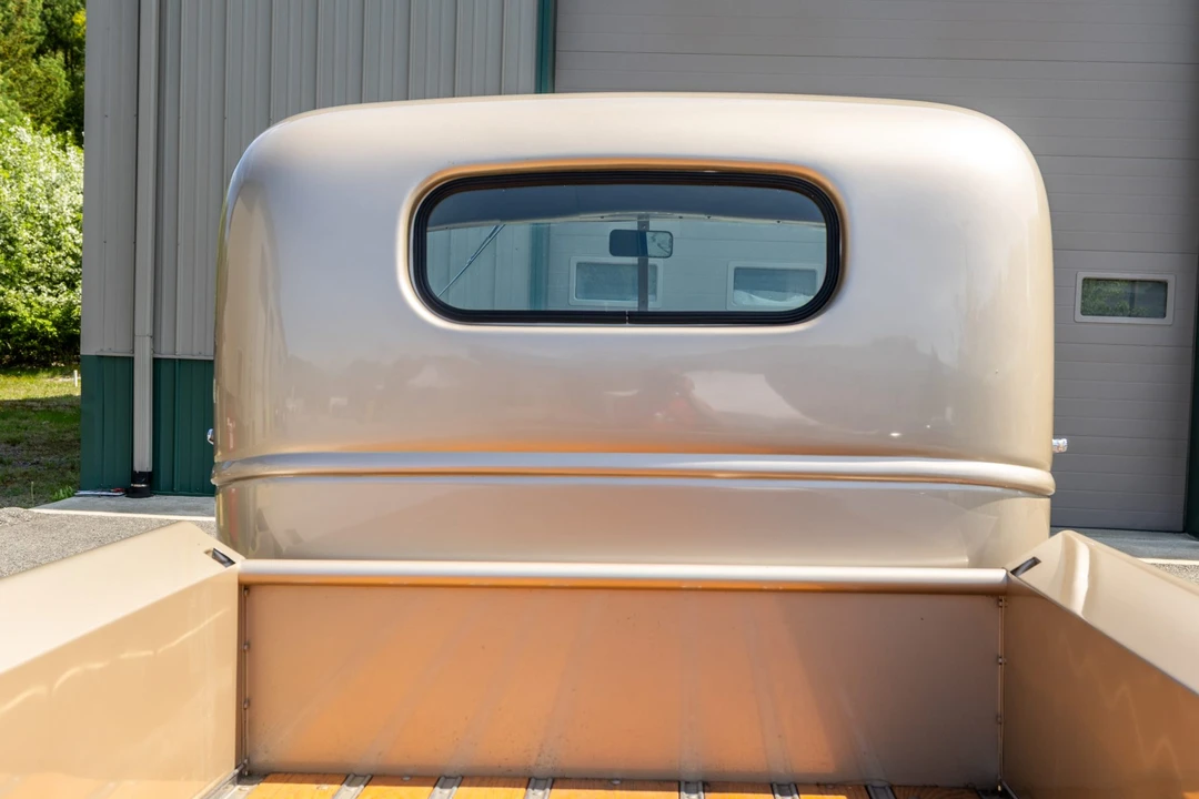 1946 Chevrolet AK Series - Image 21 of 31