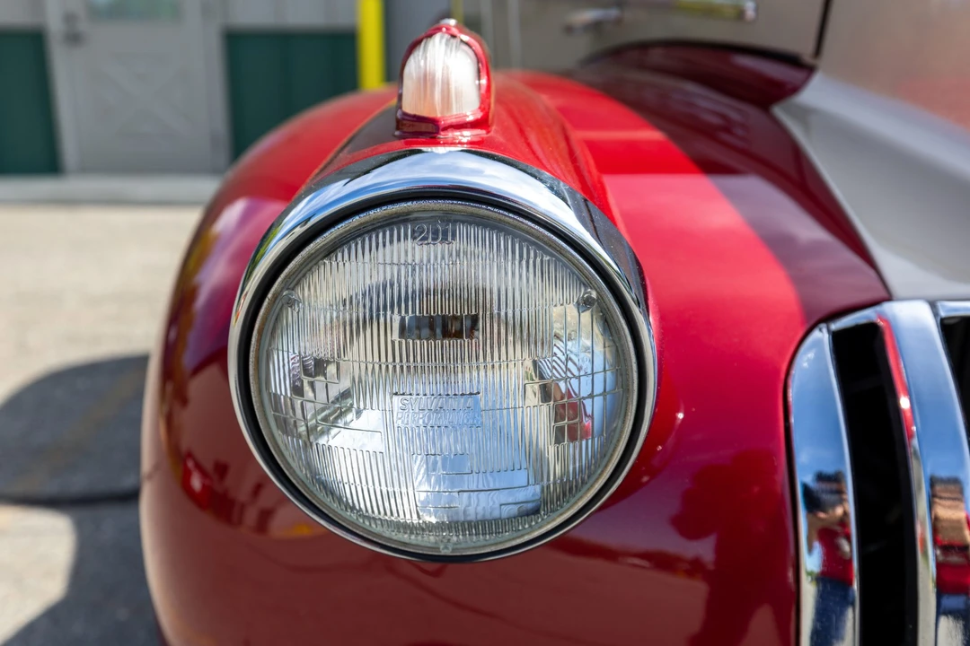 1946 Chevrolet AK Series - Image 31 of 31
