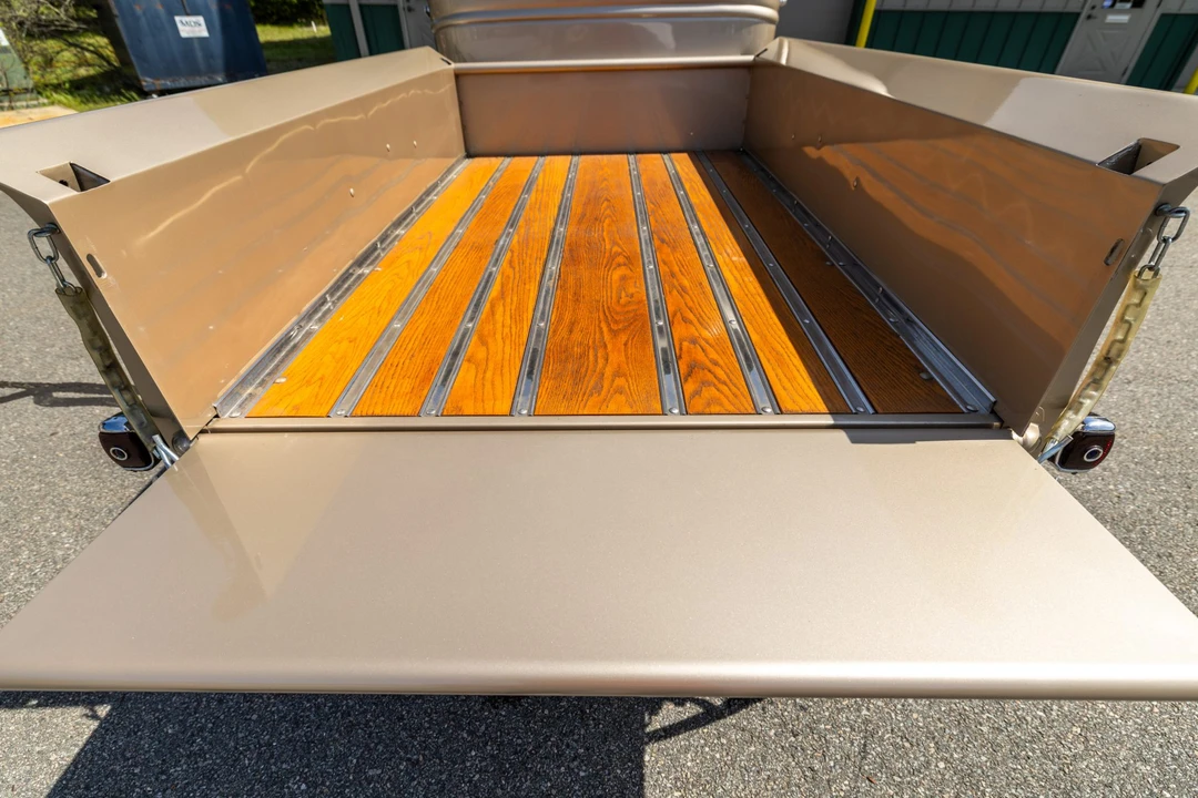1946 Chevrolet AK Series - Image 22 of 31