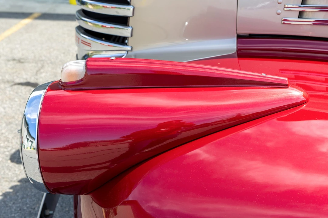1946 Chevrolet AK Series - Image 30 of 31