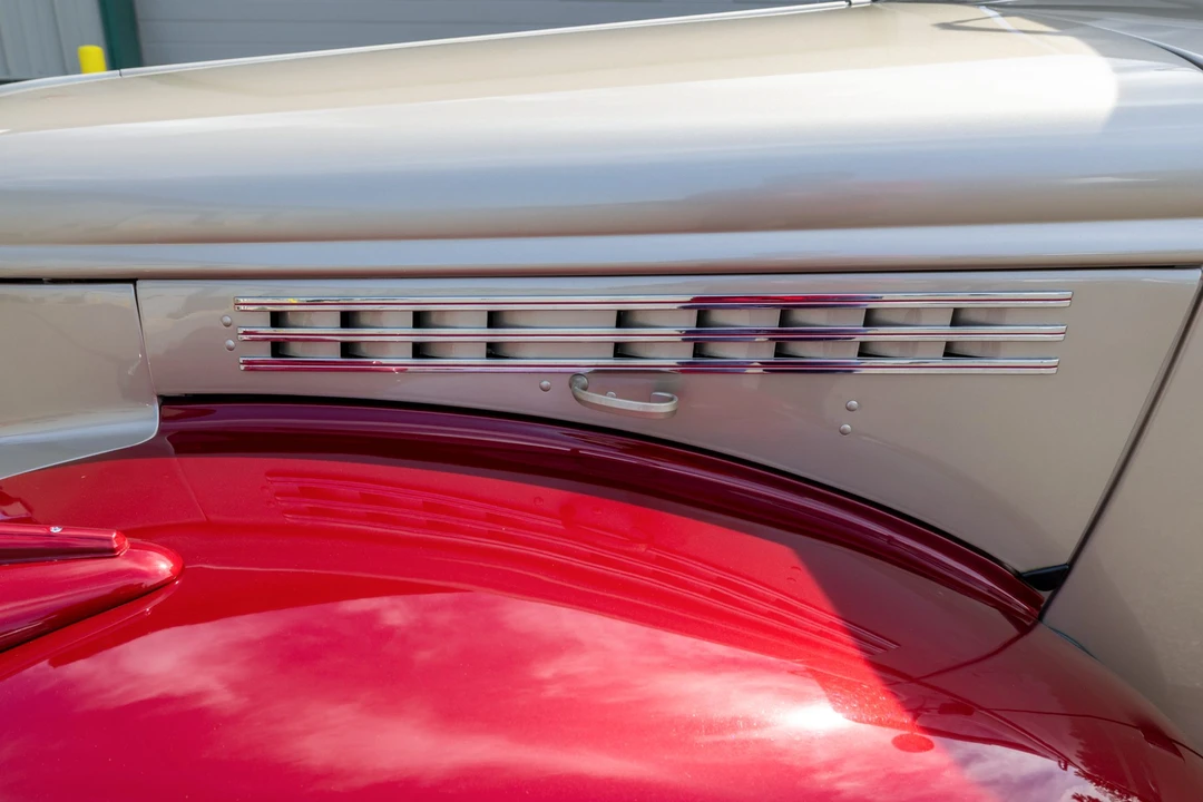 1946 Chevrolet AK Series - Image 29 of 31