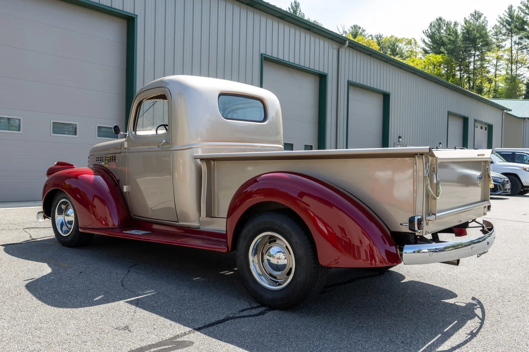 1946 Chevrolet AK Series - Image 9 of 31