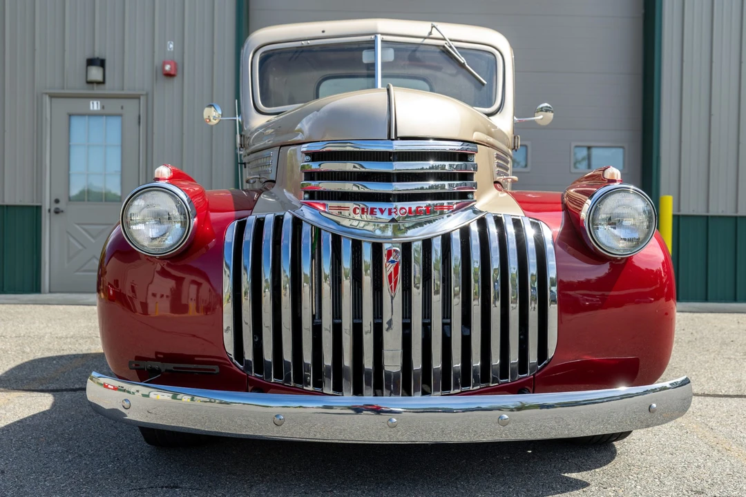 1946 Chevrolet AK Series - Image 3 of 31