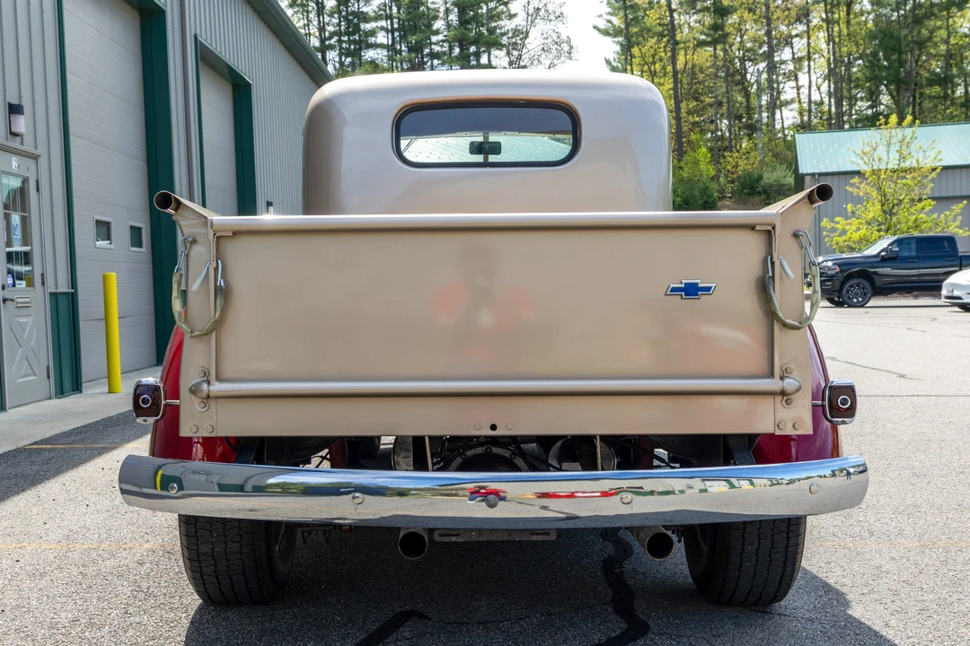 1946 Chevrolet AK Series - Image 7 of 31