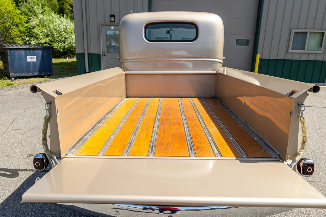 1946 Chevrolet AK Series - Image 18 of 31
