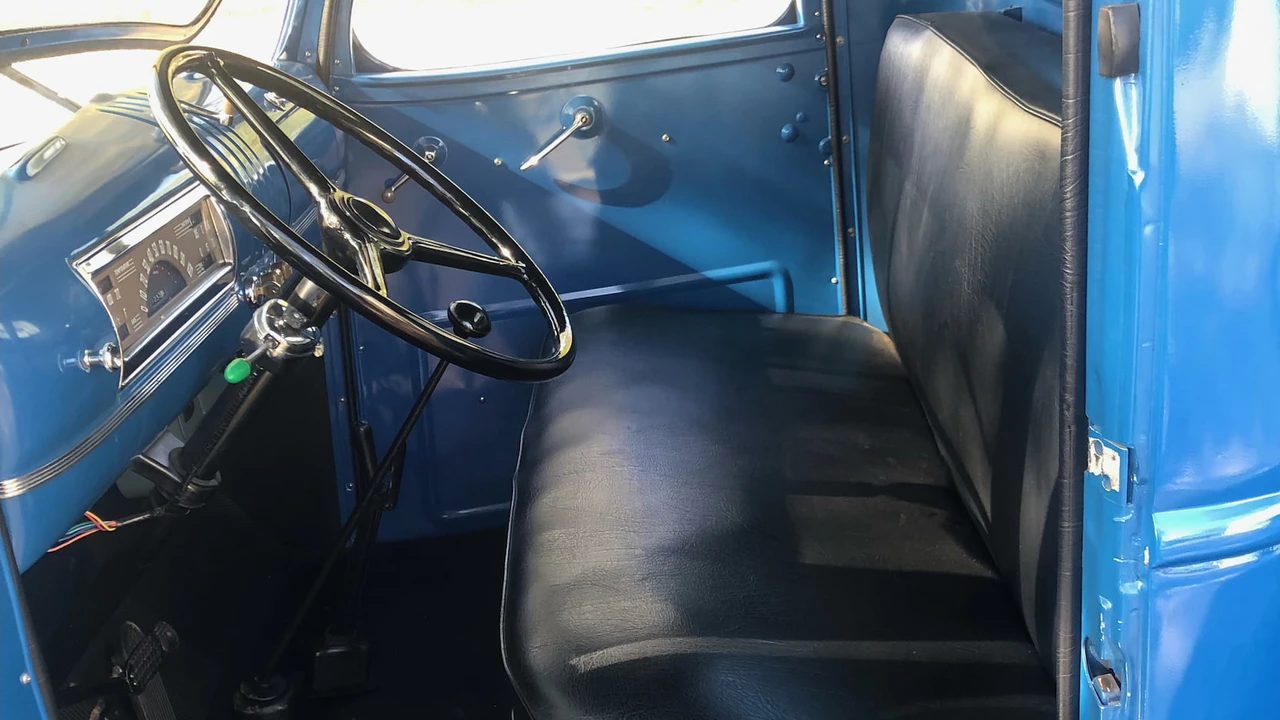 1946 Chevrolet Advance Design - Image 3 of 14