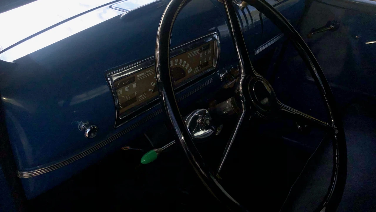 1946 Chevrolet Advance Design - Image 6 of 14
