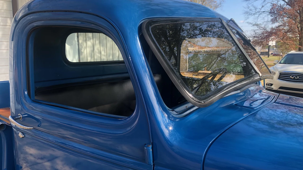 1946 Chevrolet Advance Design - Image 10 of 14
