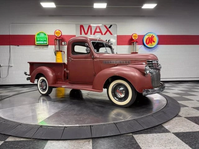 1946 Chevrolet AK Series - Image 2 of 12