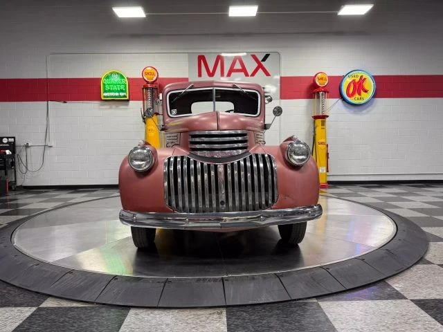1946 Chevrolet AK Series - Image 4 of 12