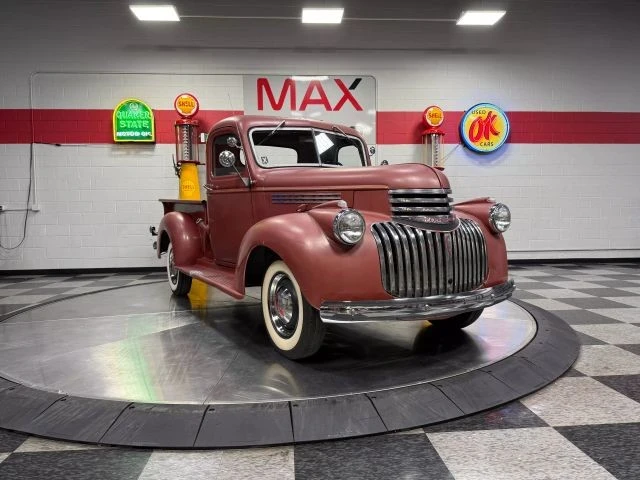 1946 Chevrolet AK Series - Image 3 of 12