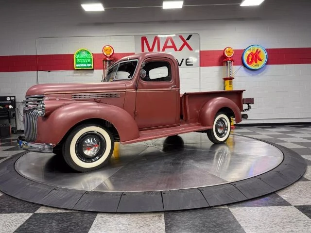 1946 Chevrolet AK Series - Image 7 of 12
