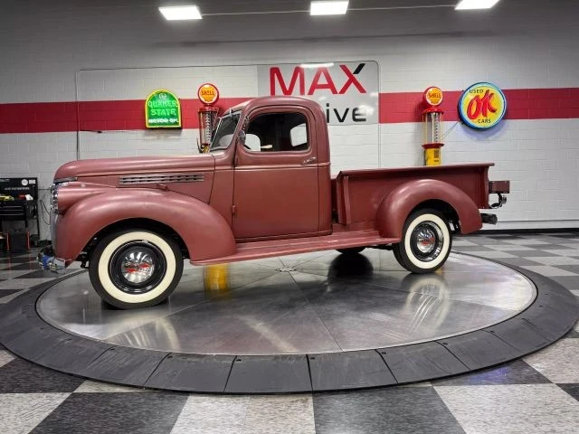 1946 Chevrolet AK Series - Image 8 of 12
