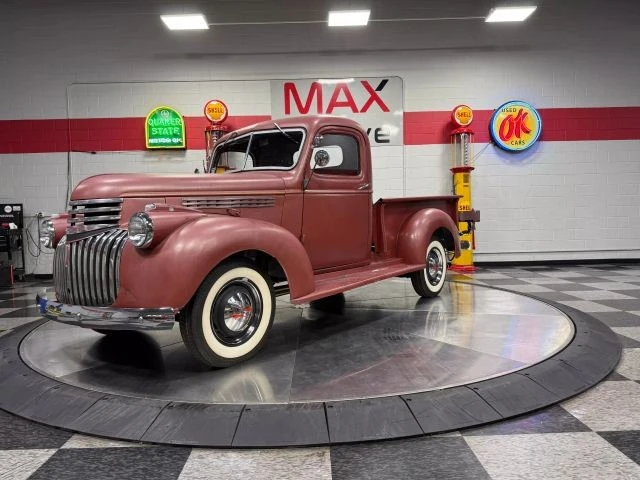 1946 Chevrolet AK Series - Image 6 of 12