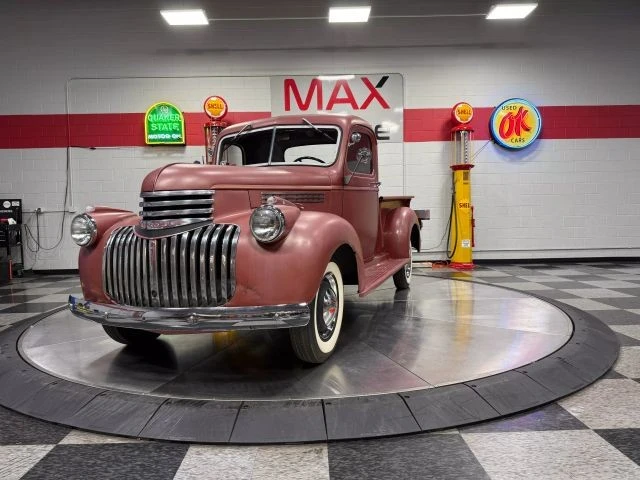 1946 Chevrolet AK Series - Image 5 of 12
