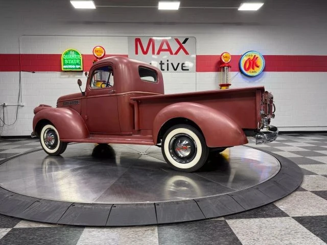 1946 Chevrolet AK Series - Image 10 of 12