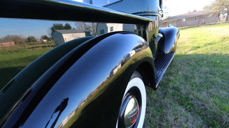 1946 Chevrolet Advance Design - Image 6 of 8
