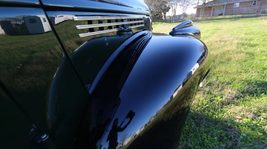 1946 Chevrolet Advance Design - Image 7 of 8