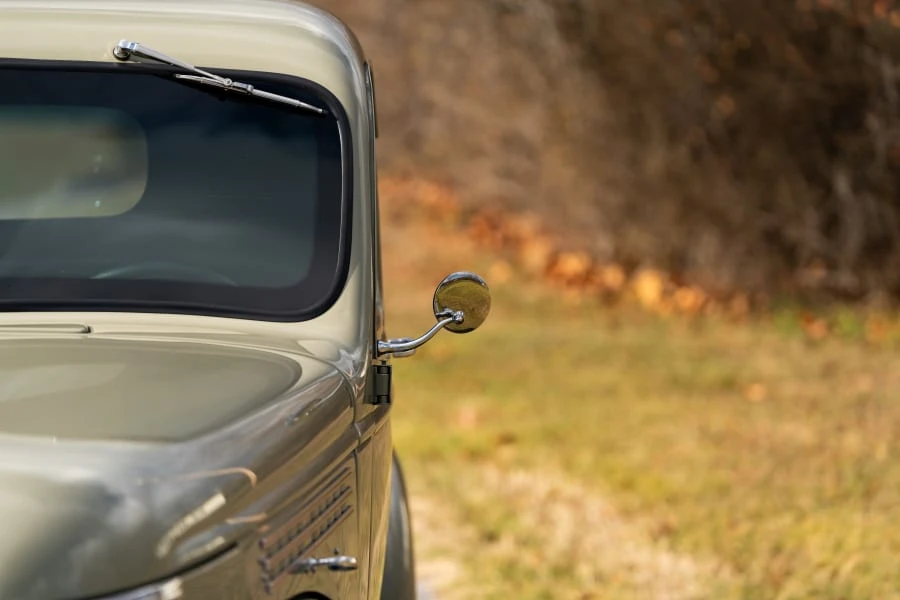 1946 Chevrolet Advance Design - Image 25 of 31