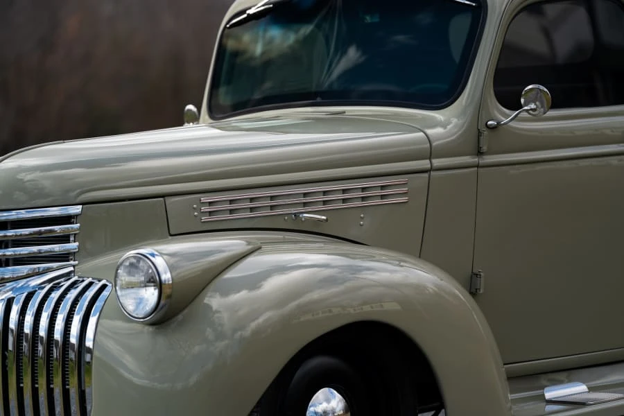 1946 Chevrolet Advance Design - Image 26 of 31