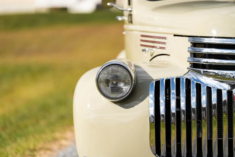 1946 Chevrolet Advance Design - Image 24 of 31